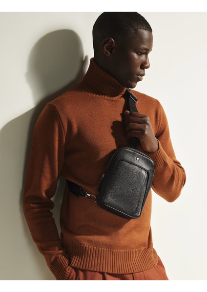 Grain On-Body Omuz Çantası 220203