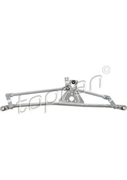 115987001 Silecek Mekanizmasi On 6K1955313A 6K1955313C