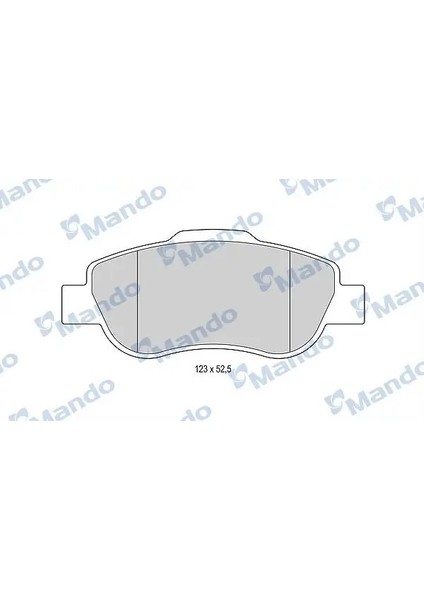 MBF015951 On Fren Balatasi 71773151