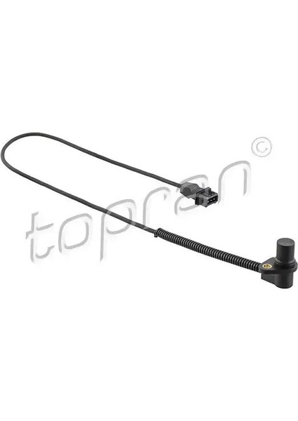 205893001 Krank Sensoru 09174621 1238228 6238377