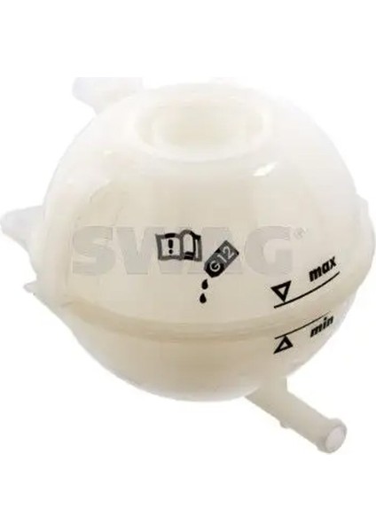 33100161 Yedek Su Deposu 6C0121407