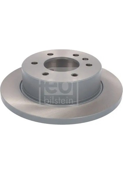 27699 Arka Fren Diski 2E0615601A 68013764AA A9064230012 (2 Adet Fiyatıdır)