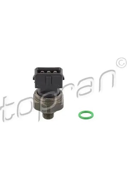 600483001 Klima Basinc Musiri 30611211 30899051 8623270