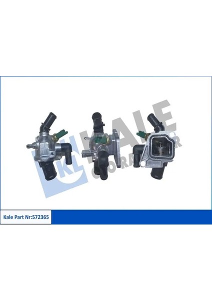 572365 Termostat 0055194271 0055202373 1338020