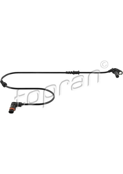 410419001 Abs Sensoru Sag On A2125400217