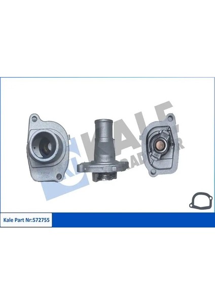 572755 Termostat 0007545958 0007589135 0007789135