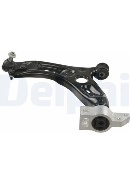 TC3311 On Alt Salincak Sol 5N0407151