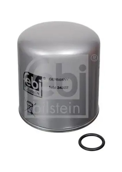 34322 Hava Kurutucu Filtresi 0004295695 0004295795 0699387