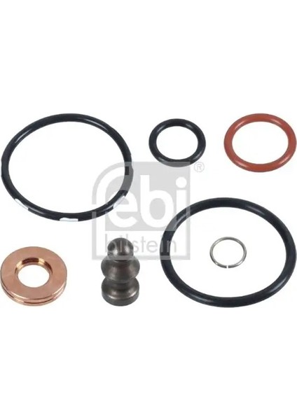 40135 Enjektor Tamir Seti 038198051 038198051A 038198051B