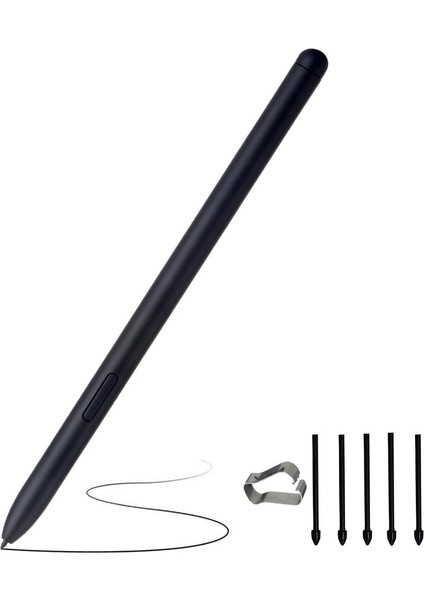 Tüm Cihazlara Uyumlu Dokunmatik Universal Stylus Ipad Ios Android Tablet Kalemi modelleri