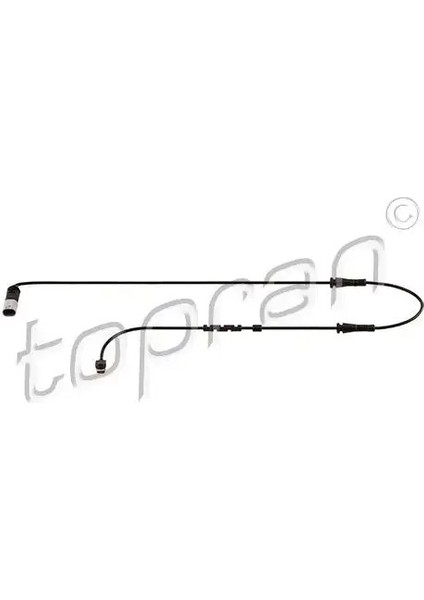 502945001 Balata Sensoru On 34356790303