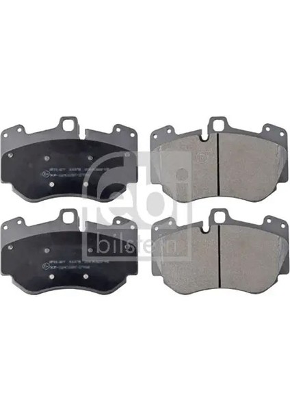 116027 On Fren Balatasi 4E0698151G 4E0698151P