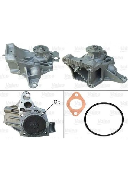 506784 Devirdaim 4501294 7701470880 9161594