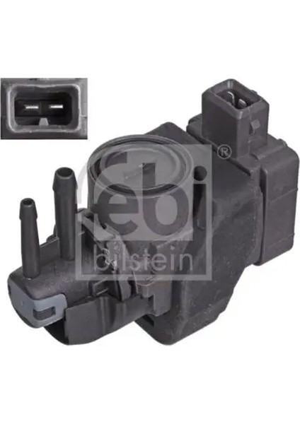 102026 Turbo Basinc Konvertoru 149568021R