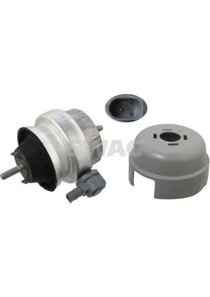 30104860 Motor Takozu (Sag) 4F0199382BA 4F0199382BL 4F0199382D