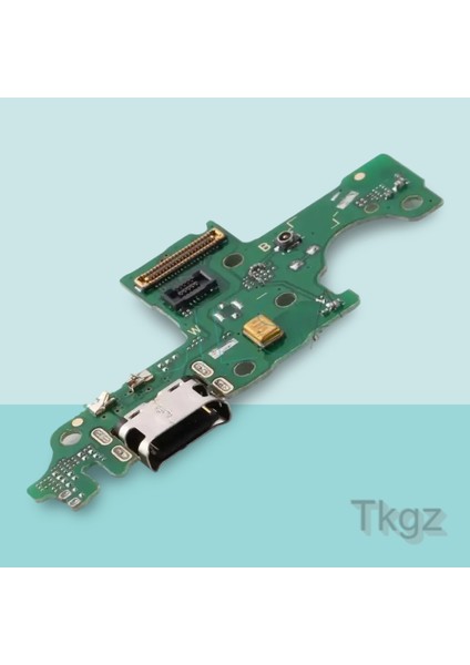 Huawei P Smart 2020 Full Şarj Soketi Bordu Orjinal