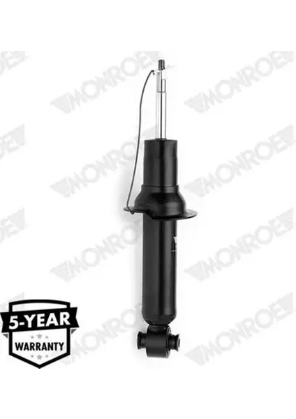 26671 Amortisor Arka 5206AY 5206FA 5206FG