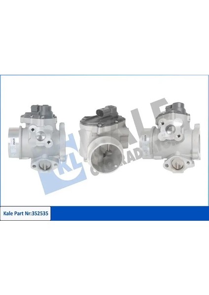 352535 Egr Valfi 04431702 093161826 096161826