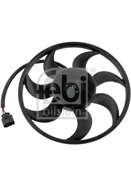 40636 Fan Motoru 7H0959455A