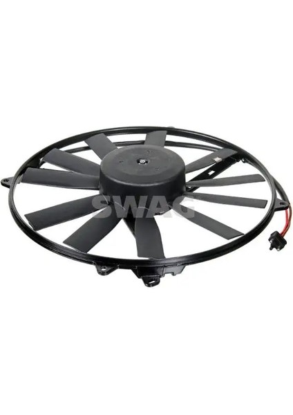 10912391 Fan Motoru A0005007093