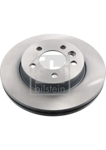 36237 Fren Diski On 2H0615301A 2H0615301D (2 Adet Fiyatıdır)