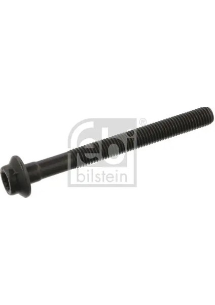 02950 Silindir Kapak Civatasi A6019900210 A6039900210 (10 Adet Fiyatıdır)