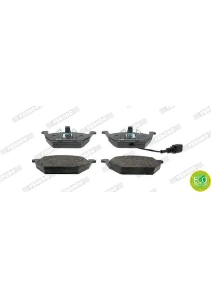 FDB1398 On Fren Balatasi 1J0698151D 1J0698151E 1J0698151F