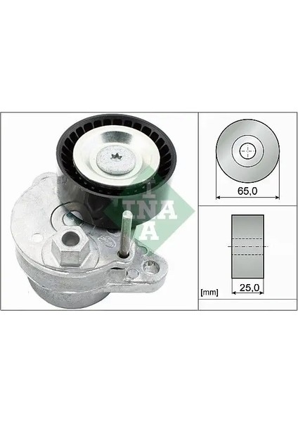 534054010 Gergi Kutugu A2762000170 A2762000370