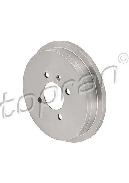 110427001 Fren Kampanasi 1S0609617 6X0609617A