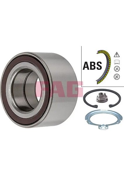 713630850 On Aks Bilyasi 402107314R 7701207676 7701210111