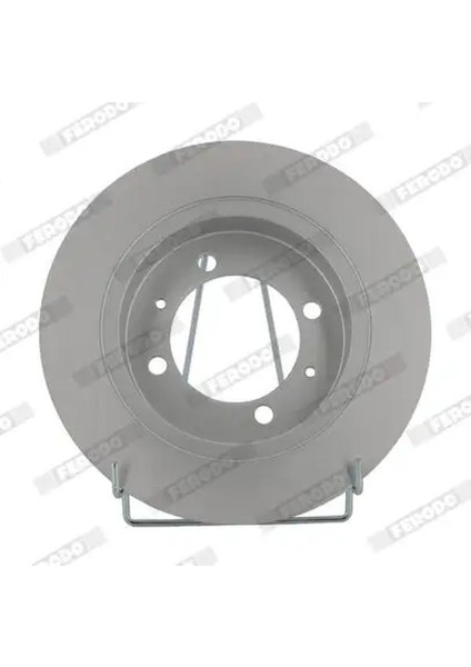 DDF886C Arka Fren Diski 30872940 308729409 MB699288 (2 Adet Fiyatıdır)