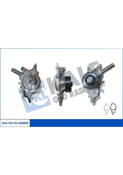 369090 Devirdaim A6112000401 A6112001001