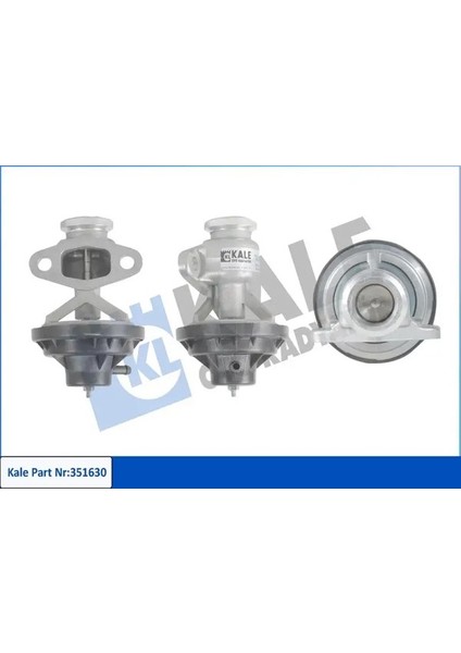 351630 Egr Valfi 038131501 038131501AG 038131501BB