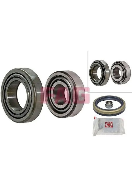 713615210 Arka Aks Bilyasi 52710FD000 B00233047 B09226075