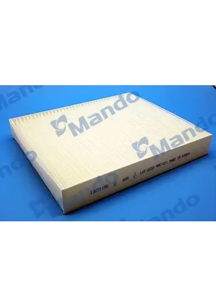 ECF00051M Polen Filtresi 13271190 P13271191