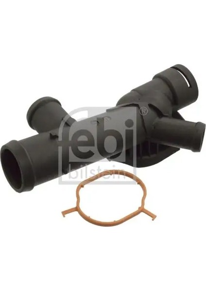 106011 Su Flansi 03L121131K 03L121131KSK 03L121132K