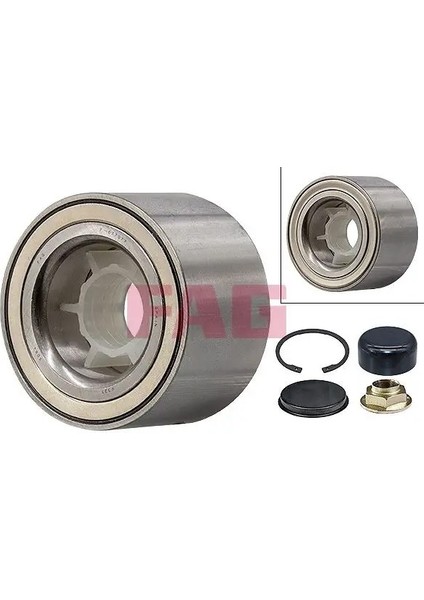 713623730 Arka Aks Bilyasi 09161455 4321000QAB 4403044