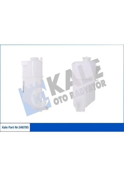 348785 Yedek Su Deposu 254312L000