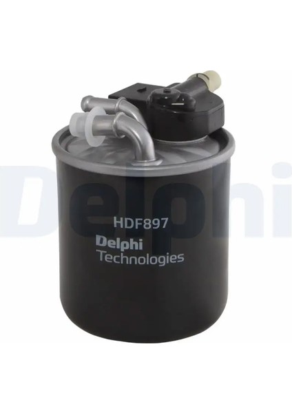 HDF897 Yakit Filtresi 16401HG00A A6420903152 A6420904852