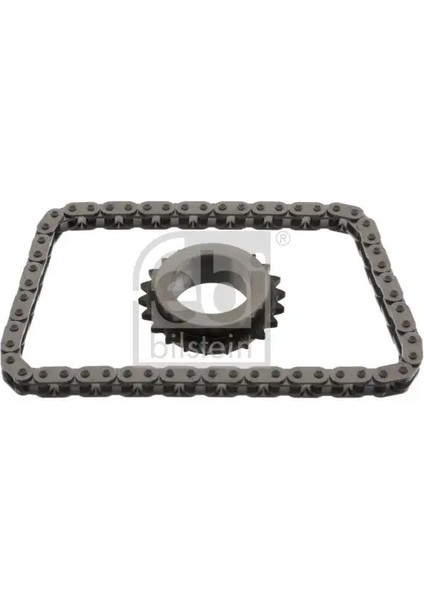 100680 Yag Pompa Zincir Seti 03639531 03639531S1 03639899