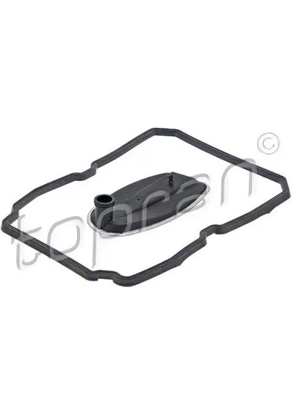 409092001 Sanziman Filtresi