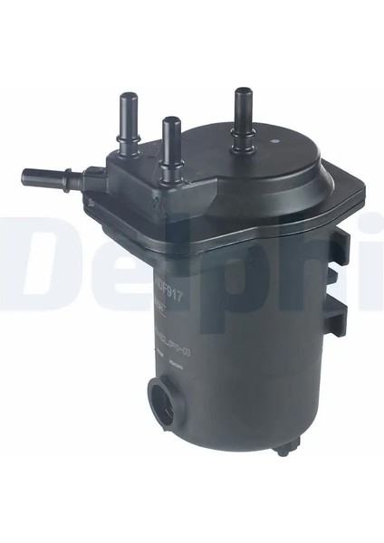 HDF917 Yakit Filtresi 164004298R 6351050 7701061577