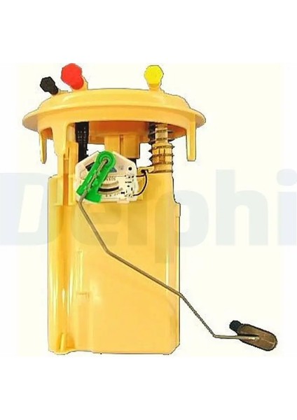 FG101012B1 Yakit Depo Samandirasi 1525CW 9647083480