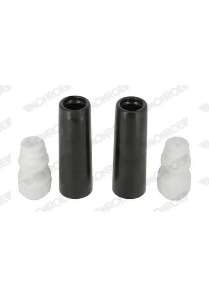 PK135 Amortisor Toz Korugu Seti Arka 1K0511353J 1K0513425