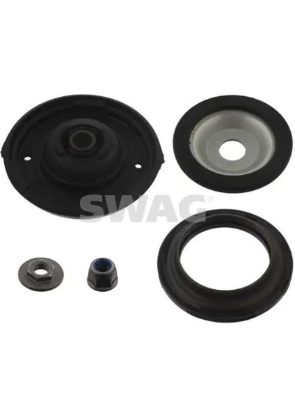 62937841 On Amortisor Takoz 503177 5031F6