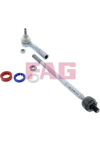 840140810 Rot Mili + Rot Basi (Sol) 1603544 1609211 1609457