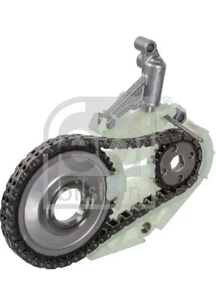 46140 Yag Pompa Zincir Seti 11417605366 11417605367 11418663609