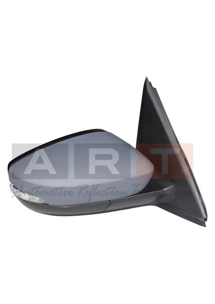 M0355093 Dikiz Aynasi Sag 6V1857508C