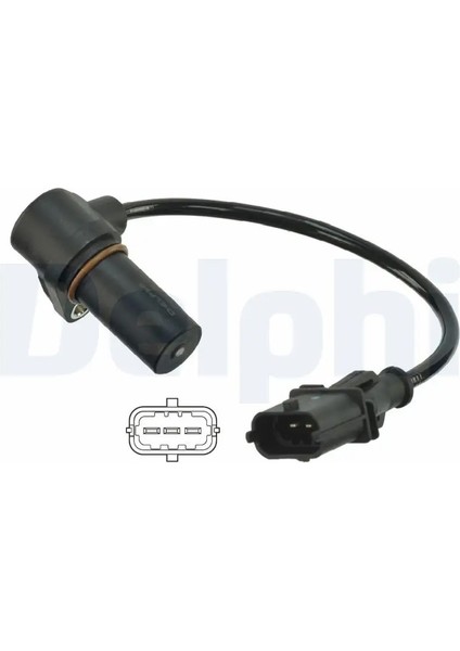 SS11081 Krank Sensoru 6235607 97226992