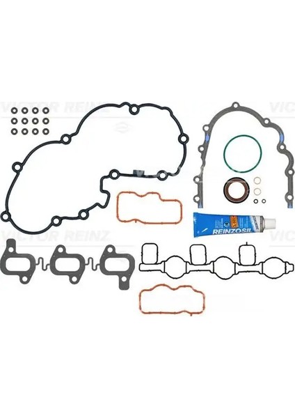023605101 Motor Takim Conta (Ust)